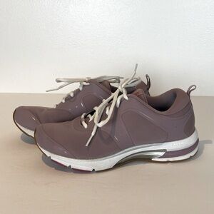 Abeo Pro System Women's Running Walking Shoes Size 6M Pink Smart 3440 Barbiecore